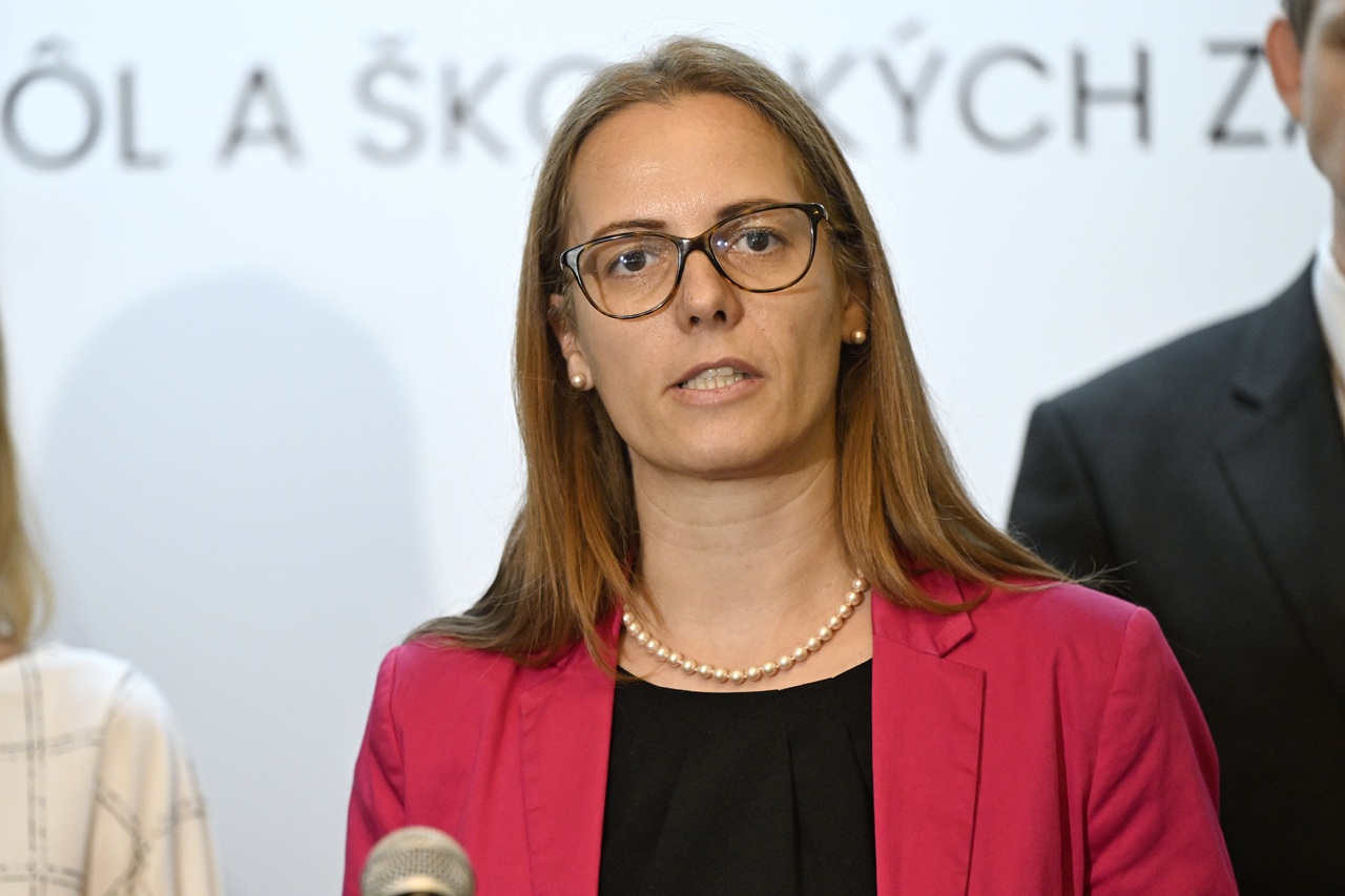 Eva Ohraďanová