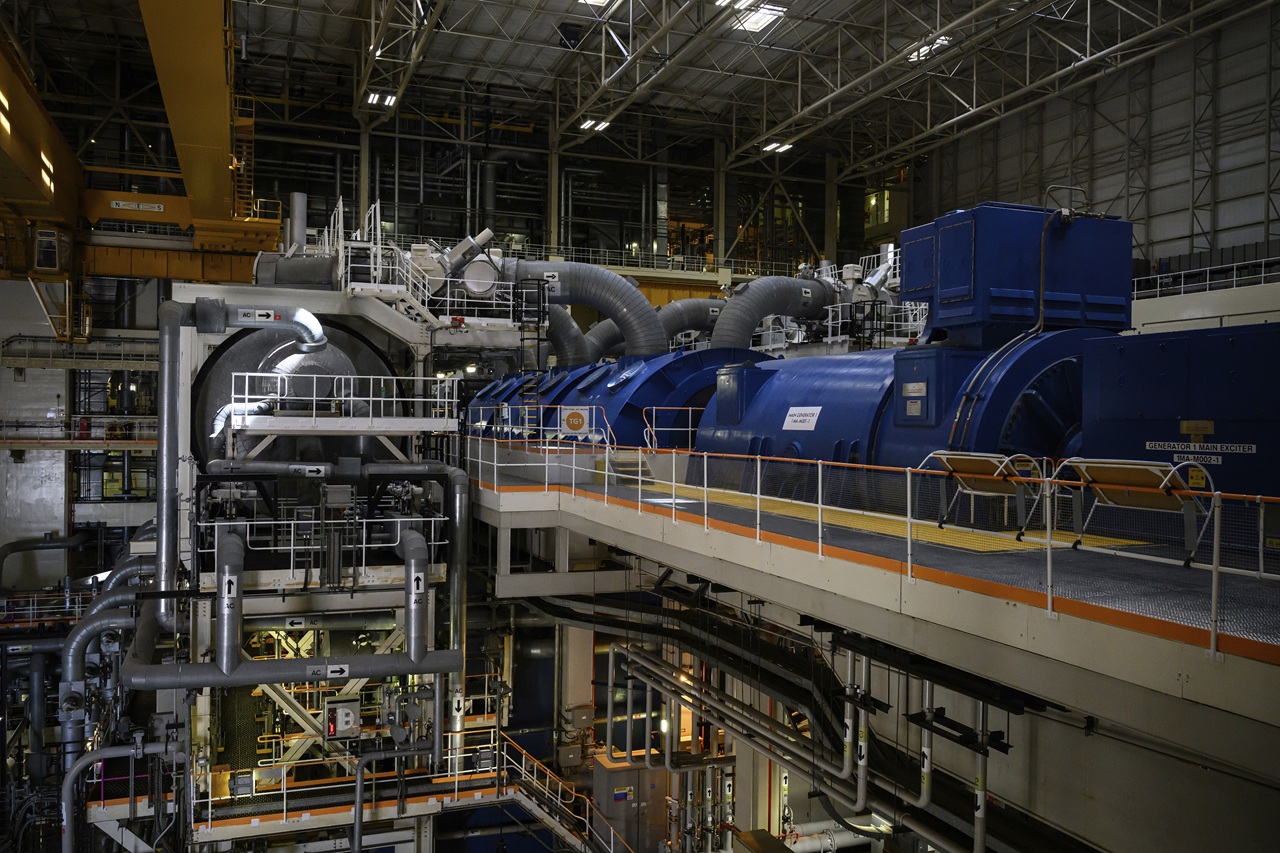 Sizewell B