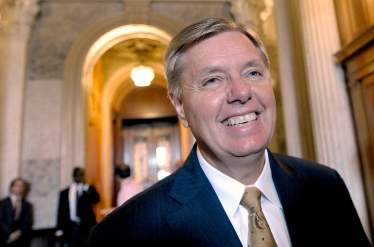 Lindsey Graham