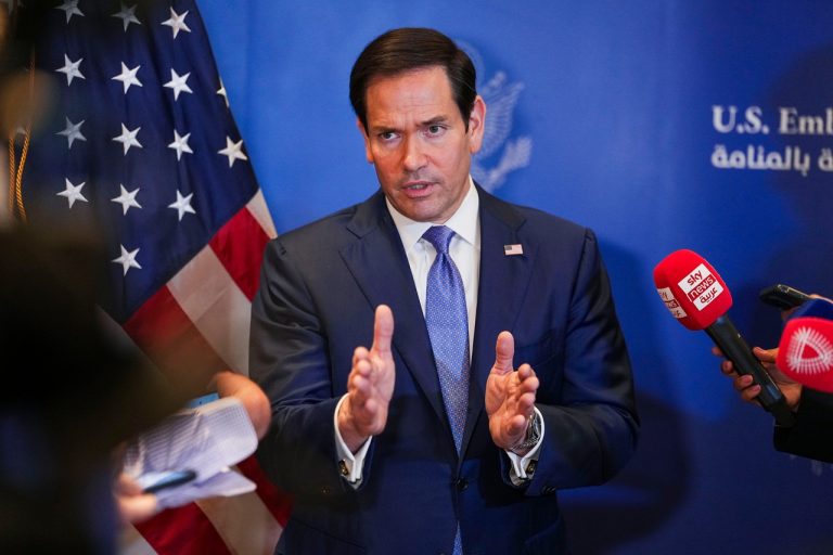 Marco Rubio