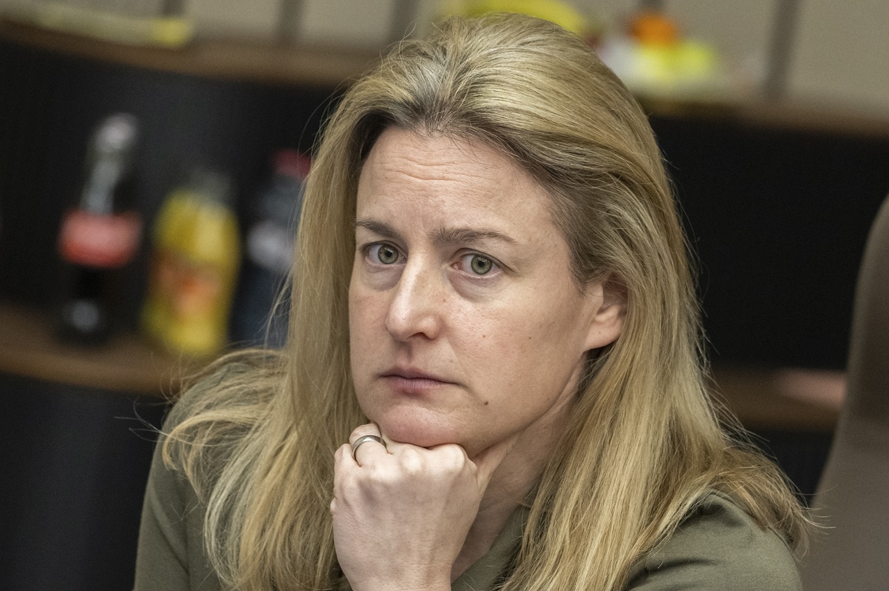 Natália Milanová
