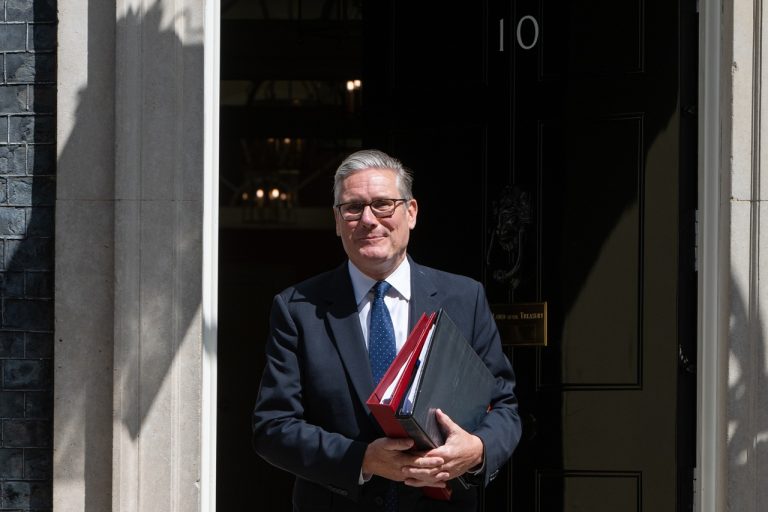 Keir Starmer