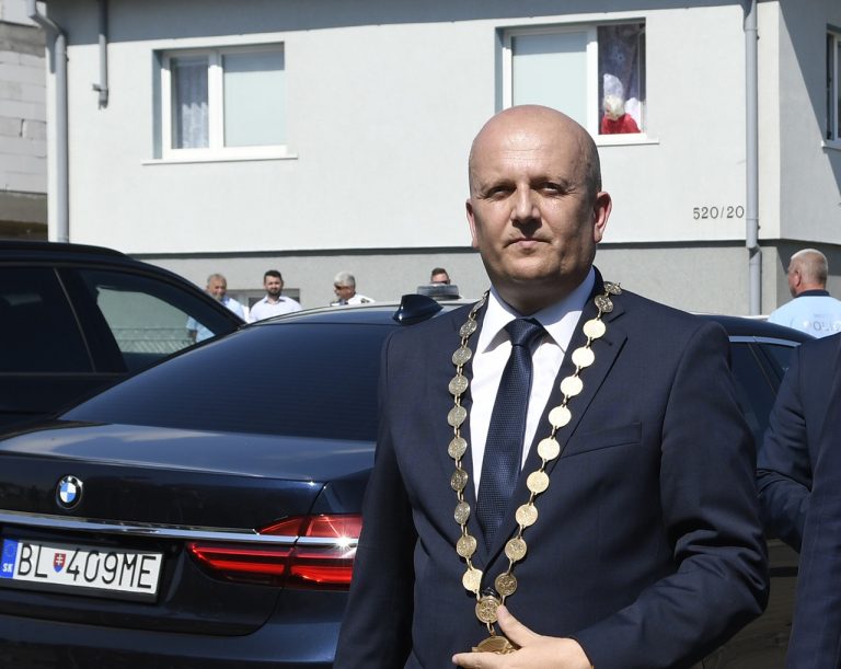 Ondrej Brendza