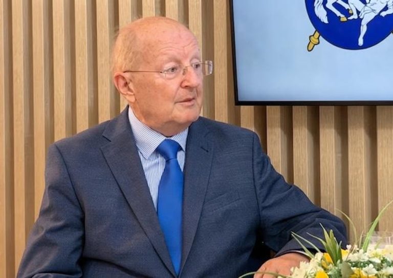 Peter Mach