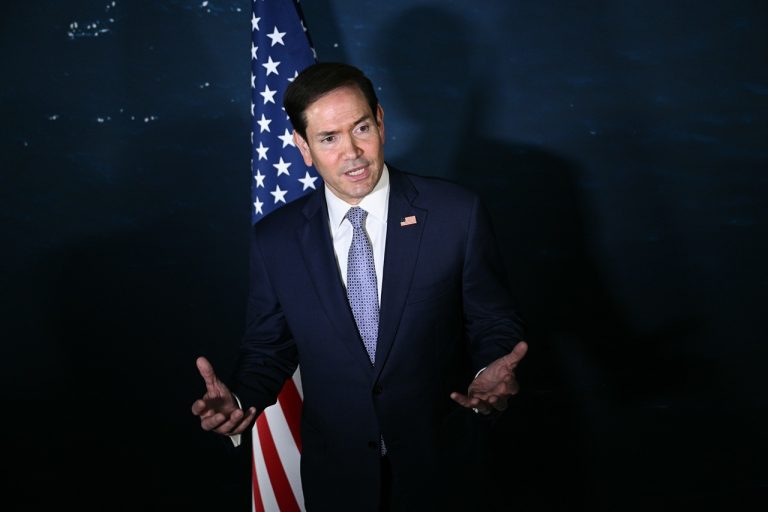 Marco Rubio