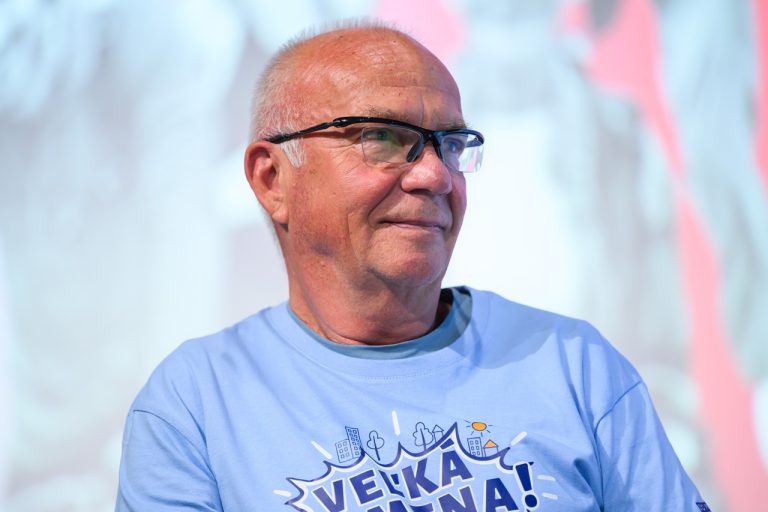 Peter Klučka