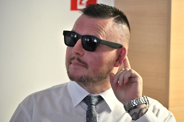 Daniel Bombic