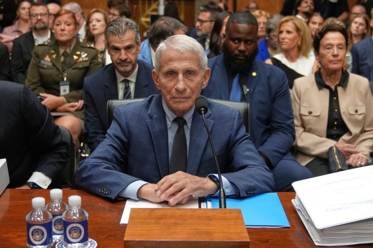 Anthony Fauci