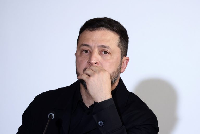 Volodymyr Zelenskyj
