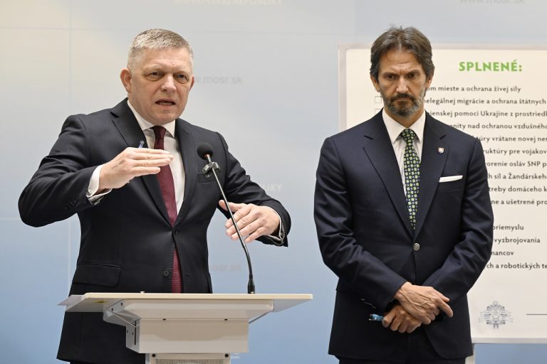 Fico Kaliňá