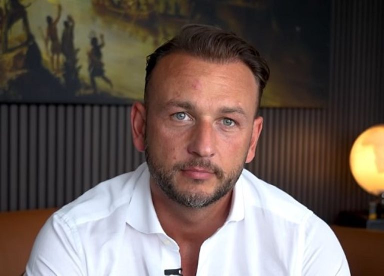 Matúš Šutaj Eštok
