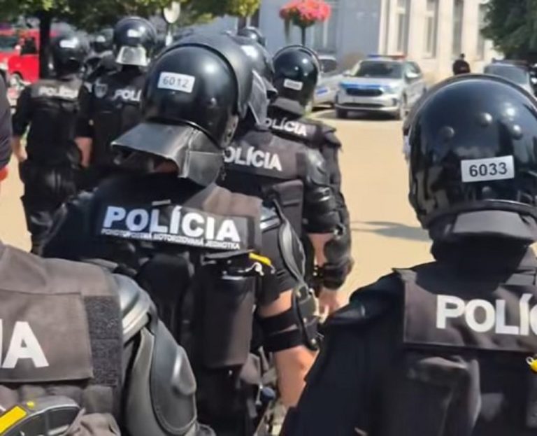 policia