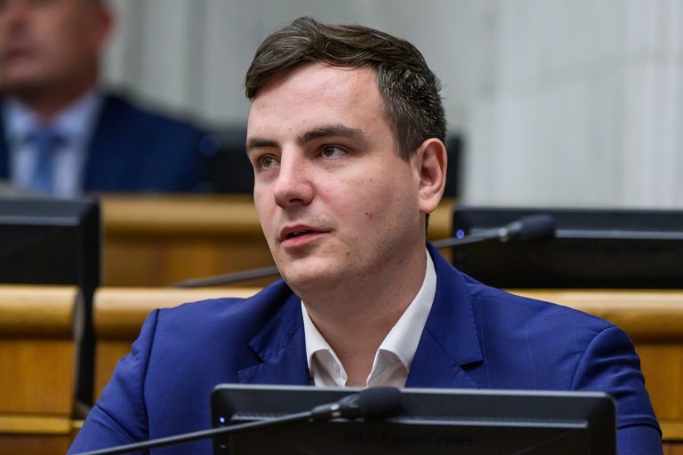 Dávid Dej