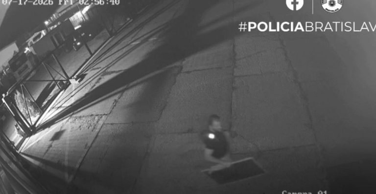 policia