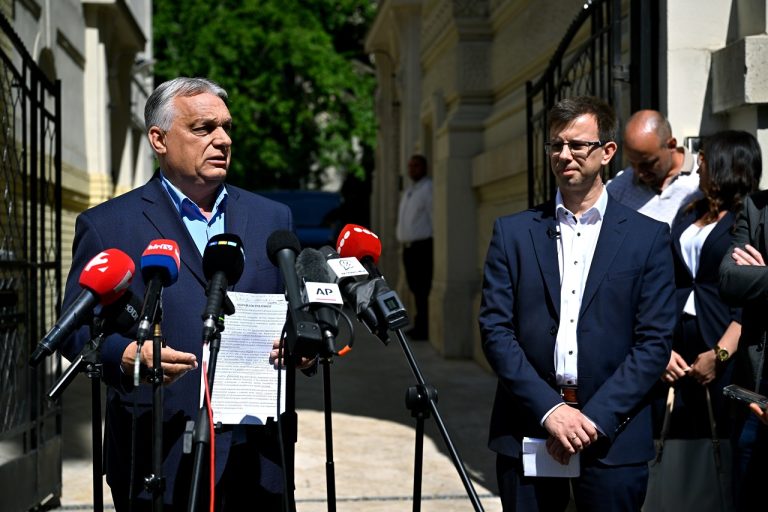 Orbán