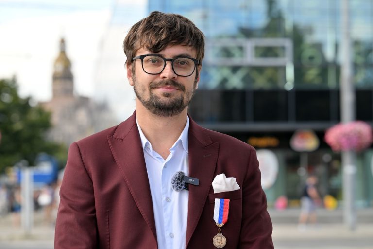 Alexander Riabov