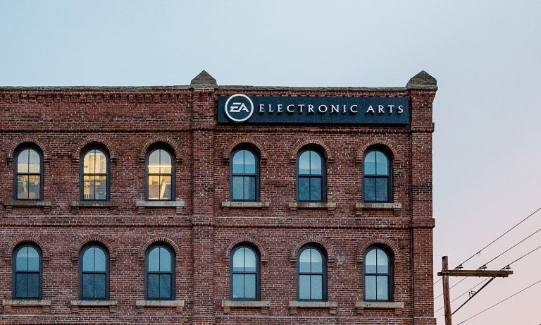 Electronic Arts