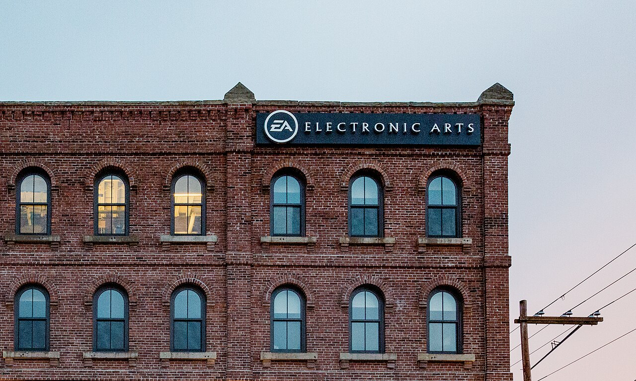 Electronic Arts
