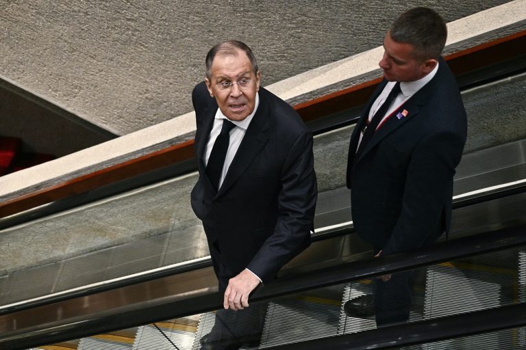 Lavrov