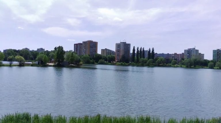 jazero
