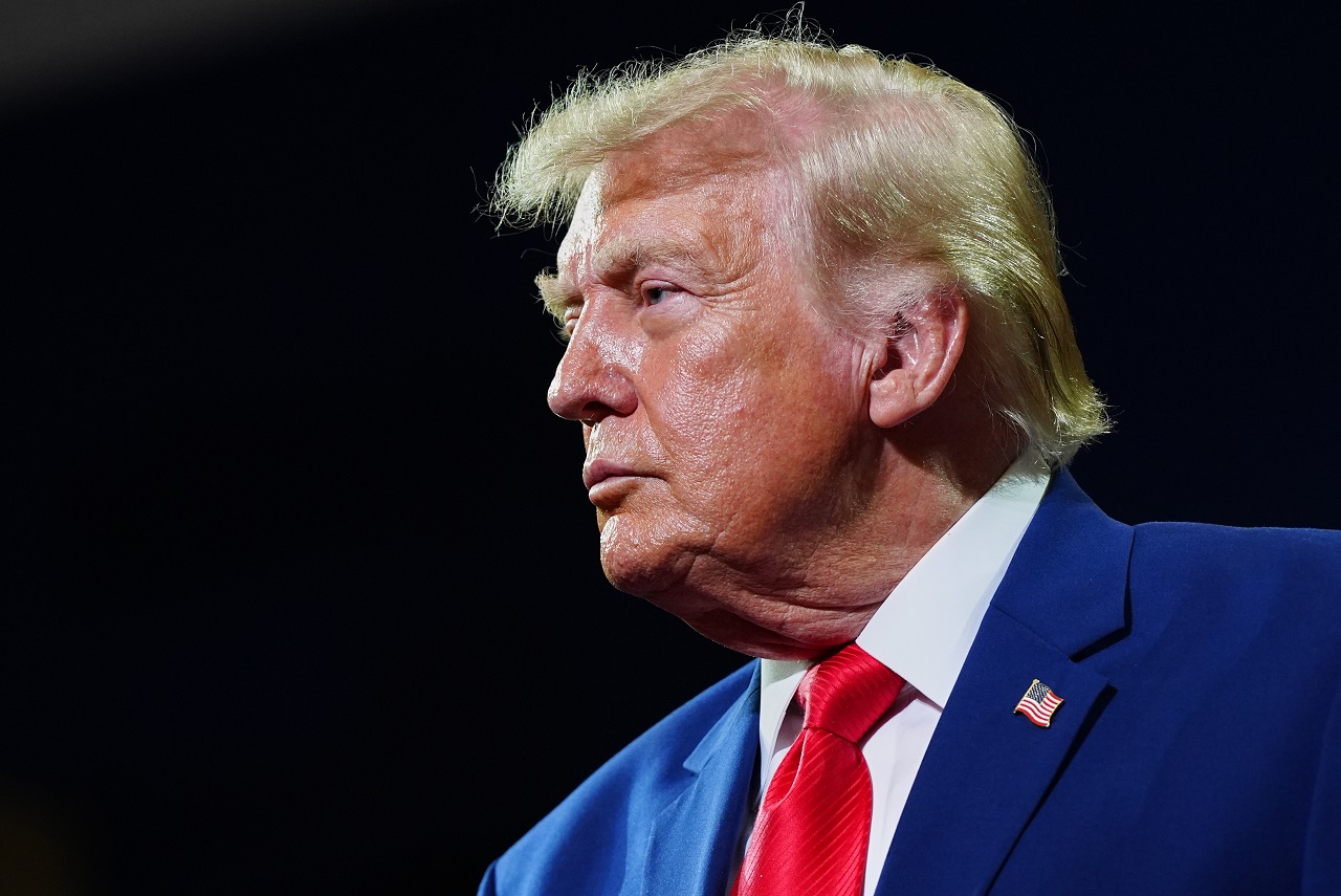 Trump