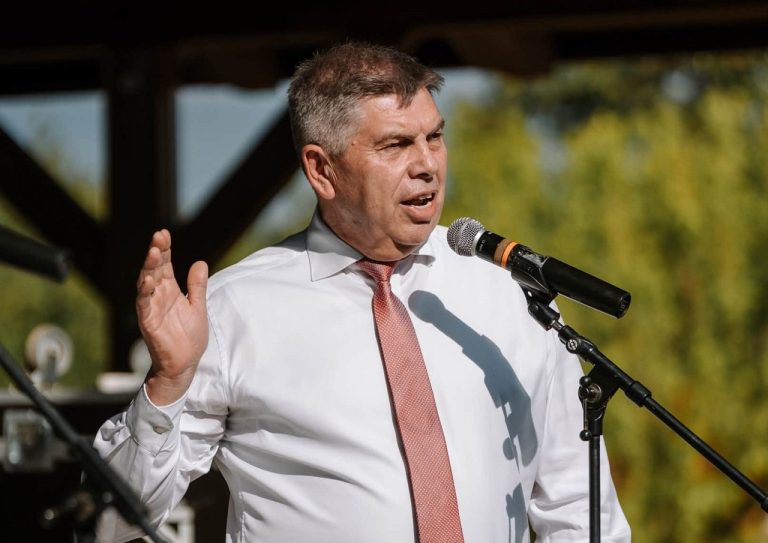 Tibor Csenger