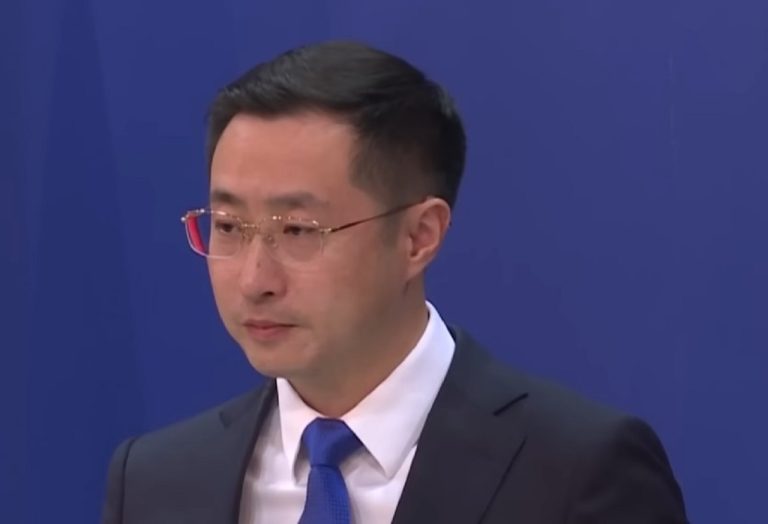 Lin Ťien