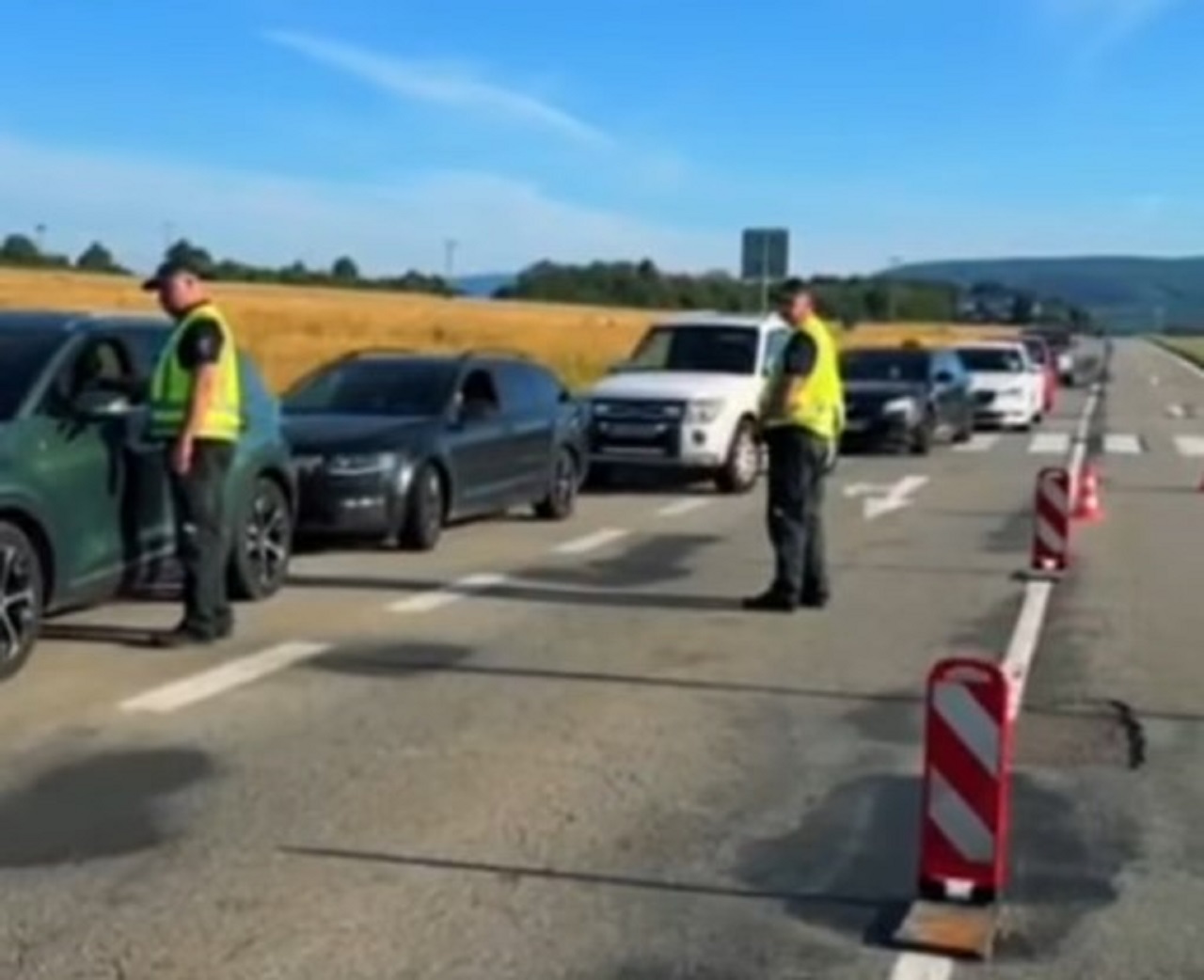 policia