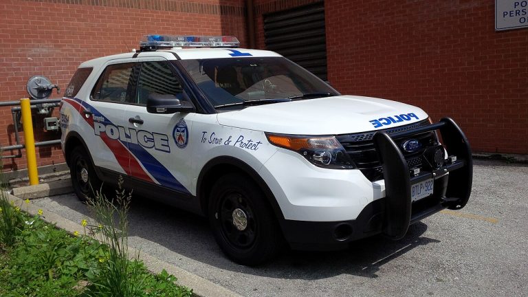 toronto