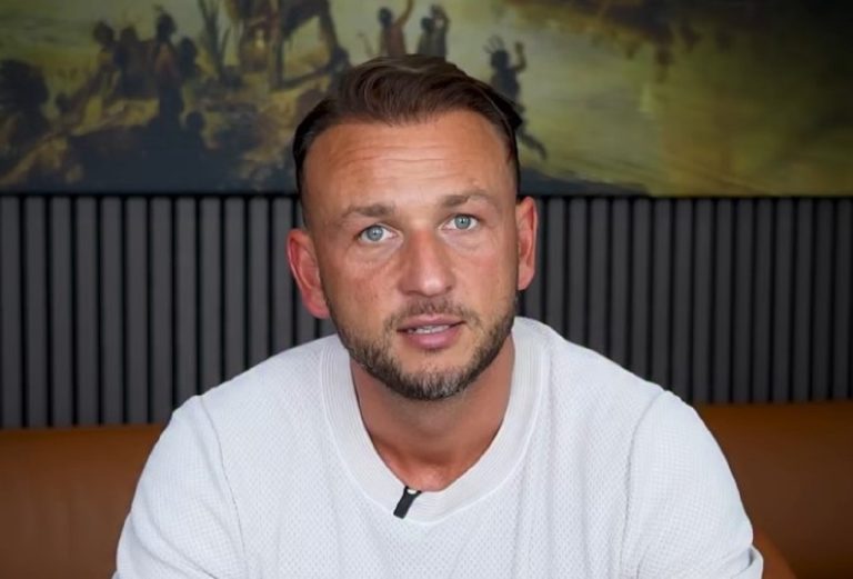 Matúš Šutaj Eštok