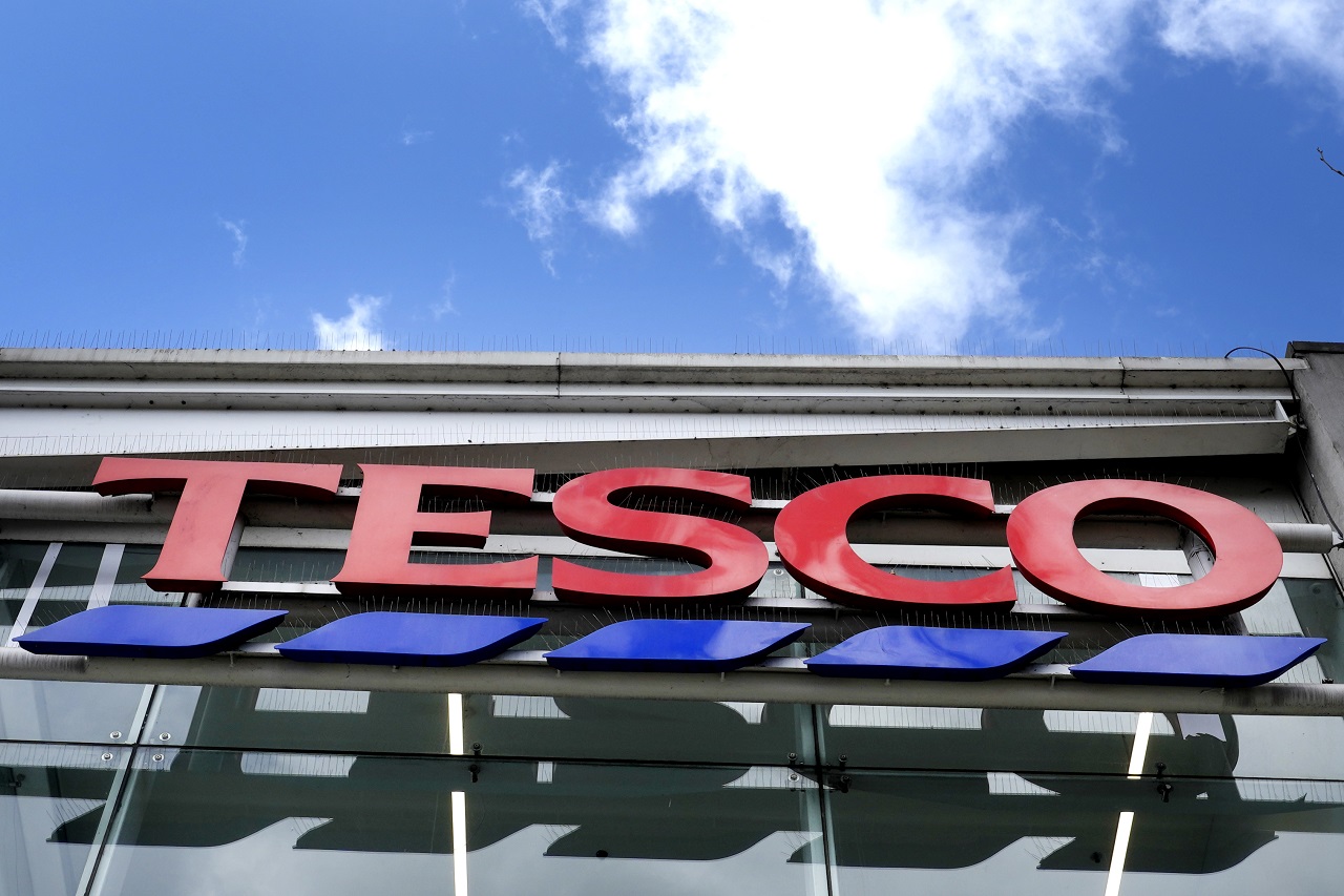 Tesco