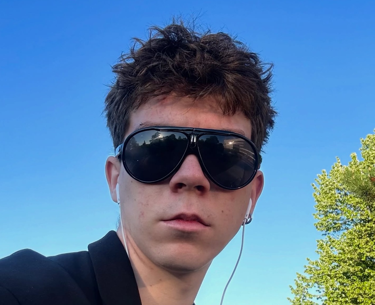 Influencer reaguje na nemiestny komentár od Matoviča: „Keby to napísalo 12-ročné nevychované decko… Ale dospelý chlap?“