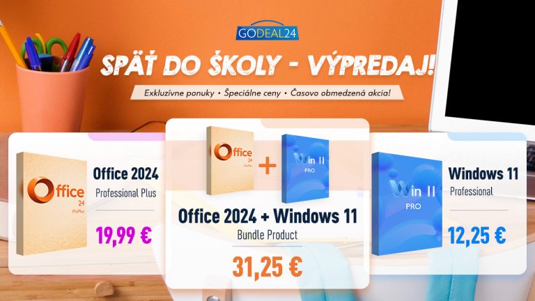 Godeal24