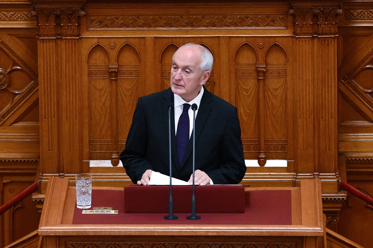 András Baka