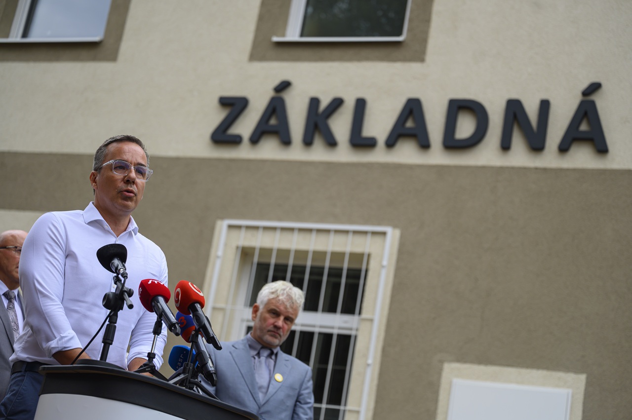 Erik Tomáš