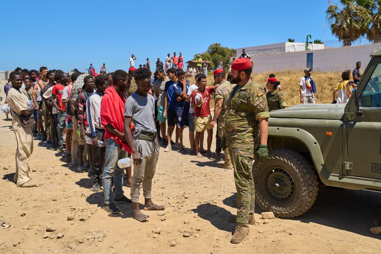 migranti