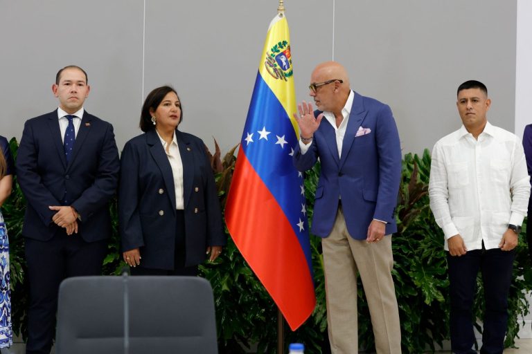 rokovanie vo Venezuela