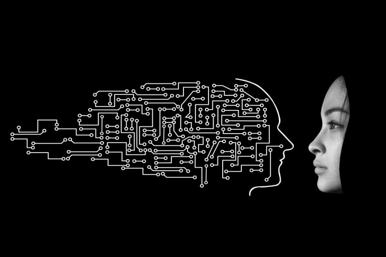 umelá inteligencia