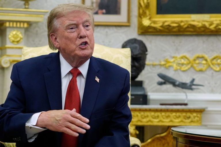Trump
