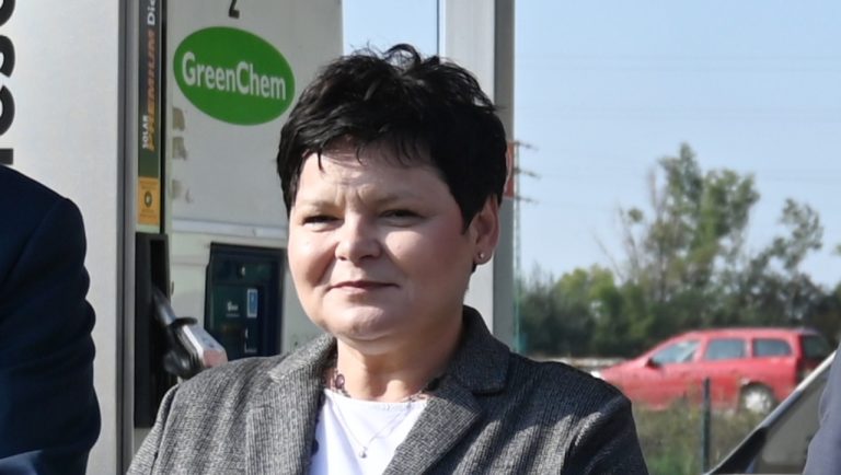 Terézia Kavuliaková