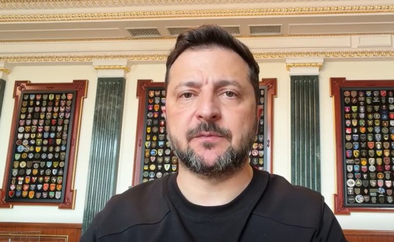 Volodymyr Zelenskyj