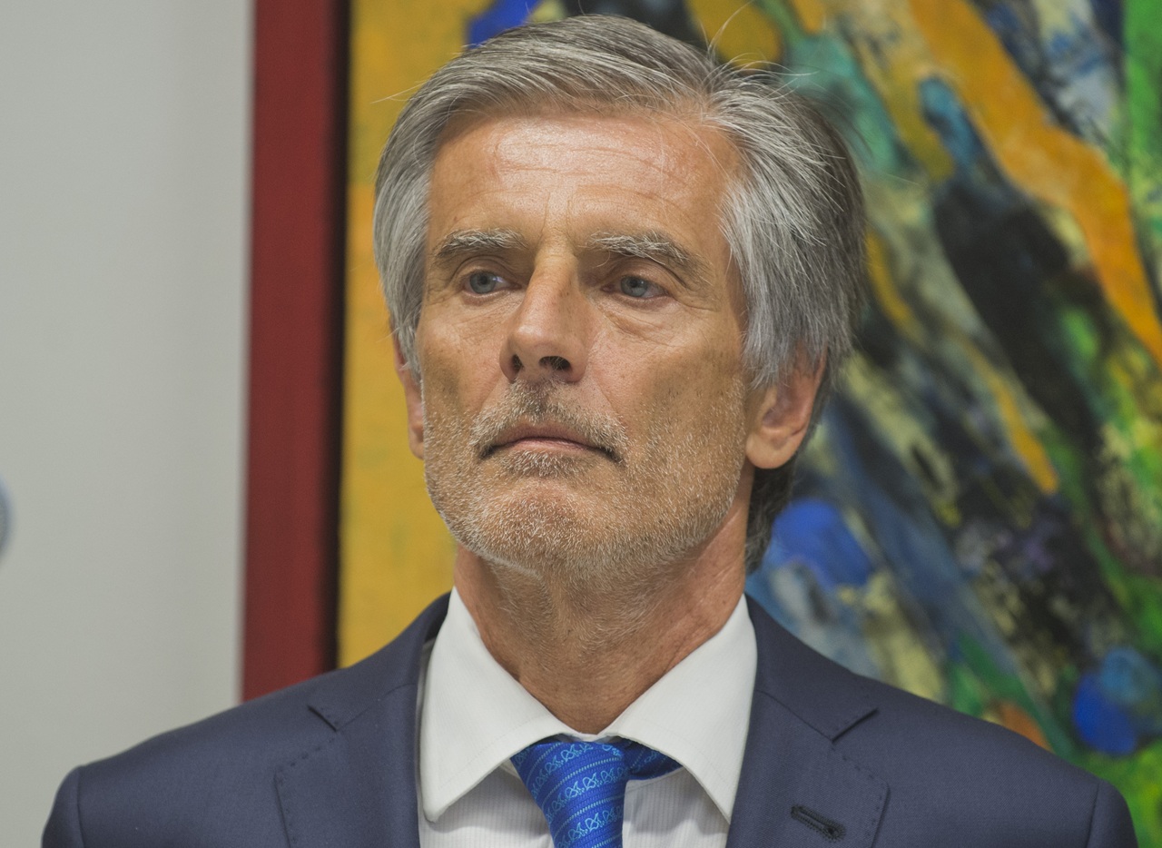 Peter Weiss