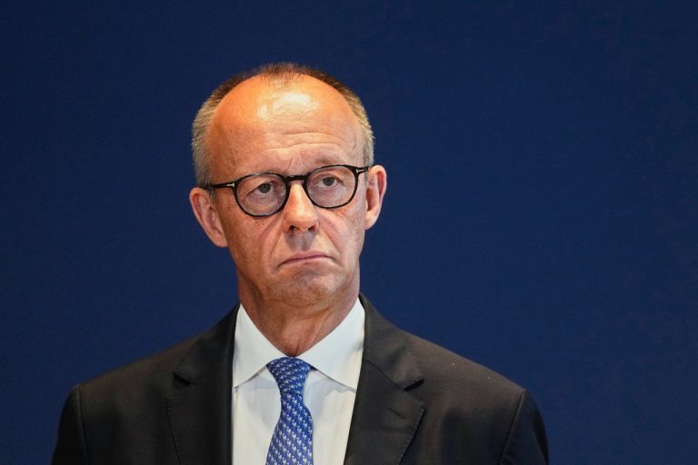 Friedrich Merz