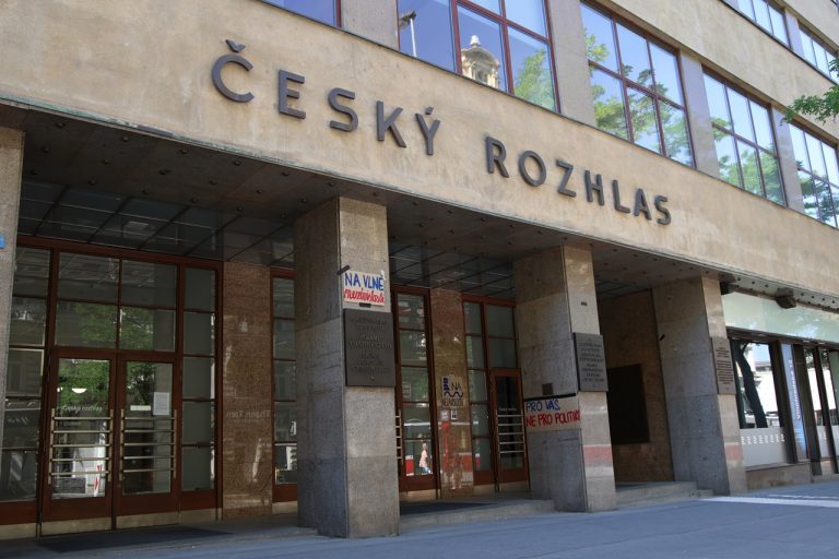 Český Rozhlas