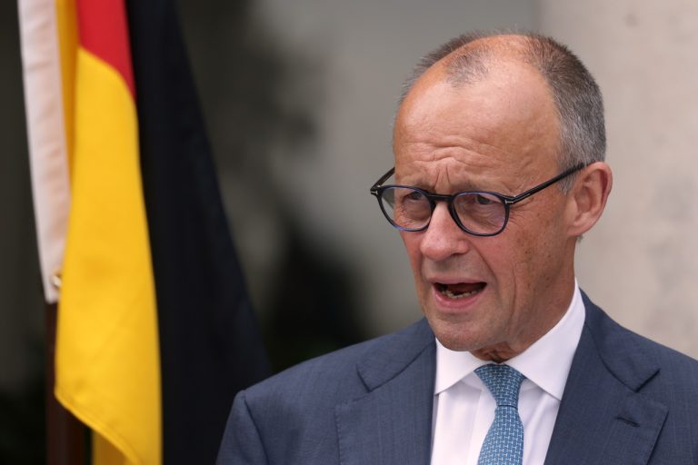Friedrich Merz