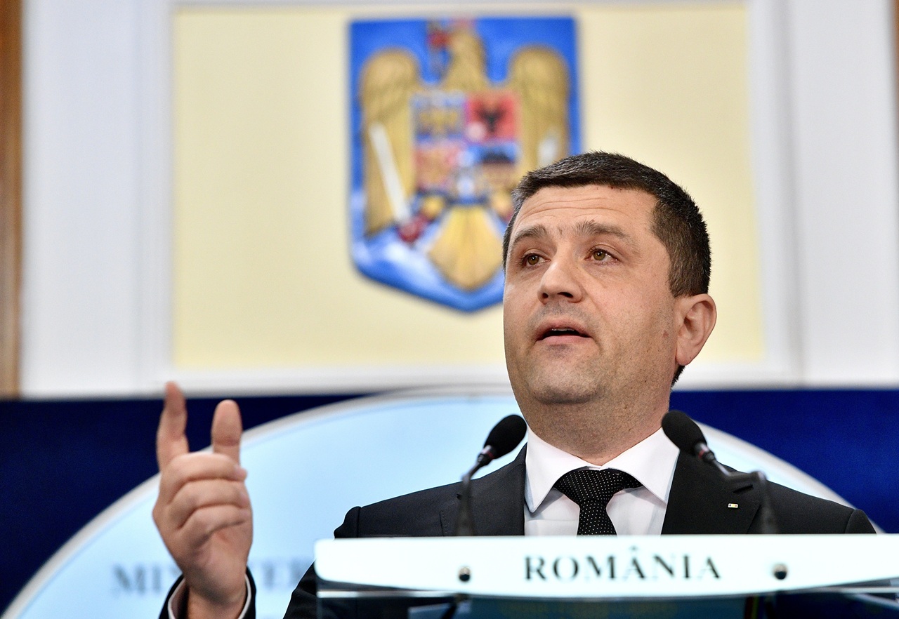 Radu Miruta