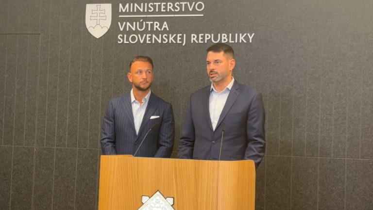 Matúš Šutaj Eštok