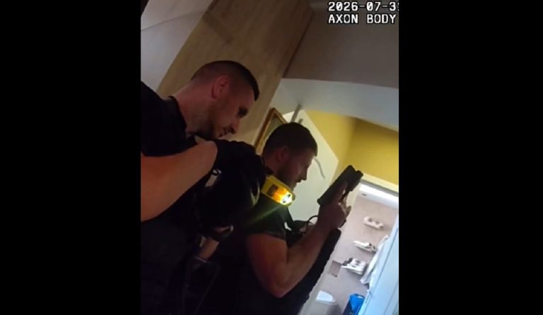 policia