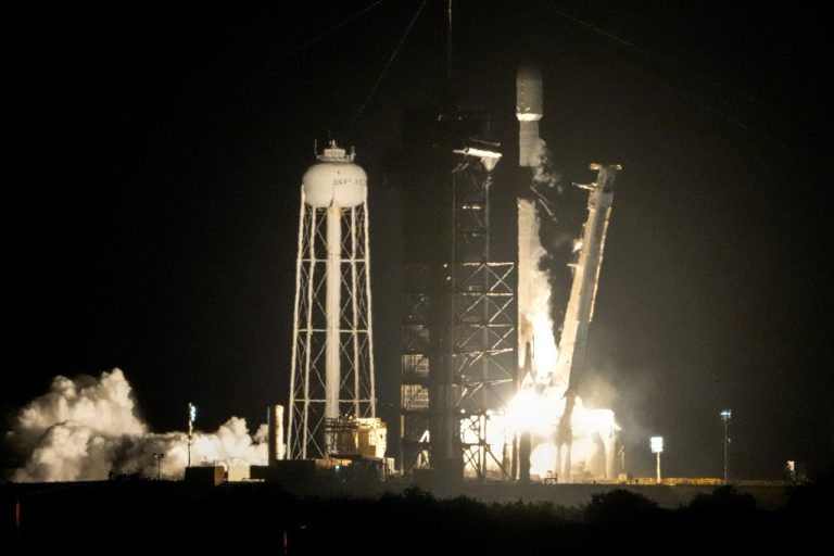 Falcon 9