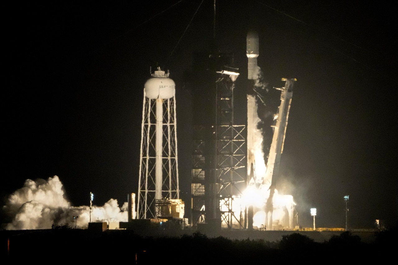 Falcon 9